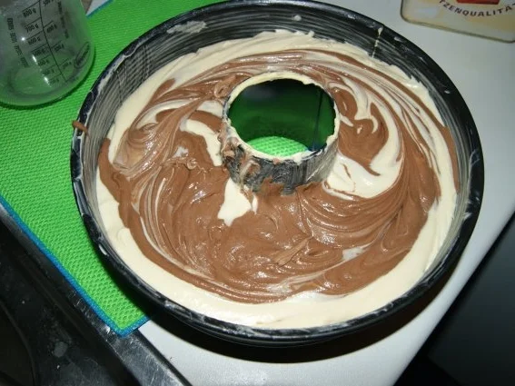 Rührkuchen von Monika - Rezept - Bild Nr. 2