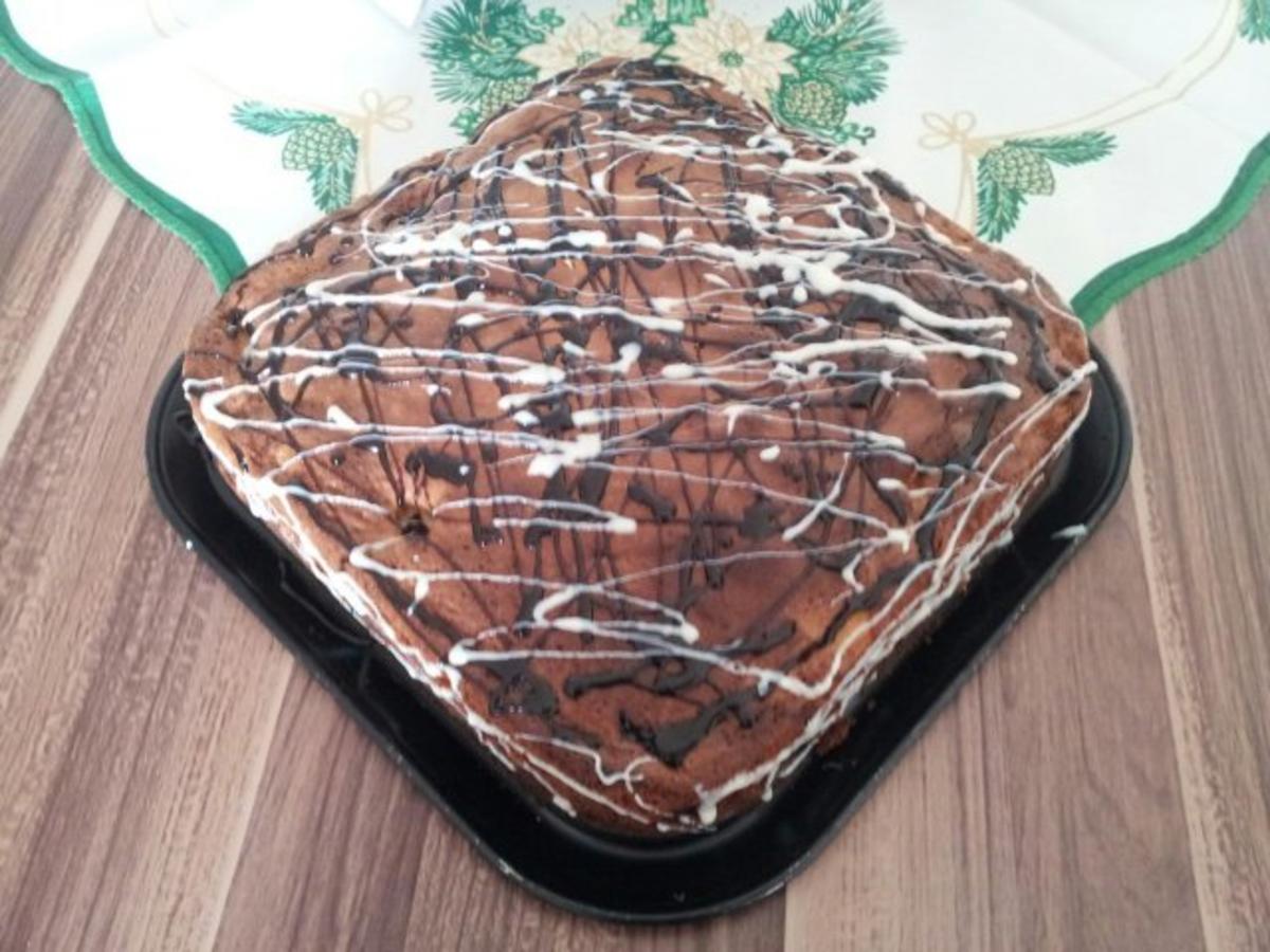 Kuchen u. Torten: Moni's versunkener Mandarinenkuchen - Rezept - Bild Nr. 2