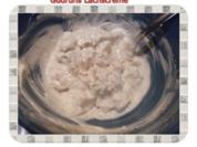 Dip: Lachscreme - Rezept