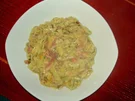 Eierschwammerl-Pasta - Rezept