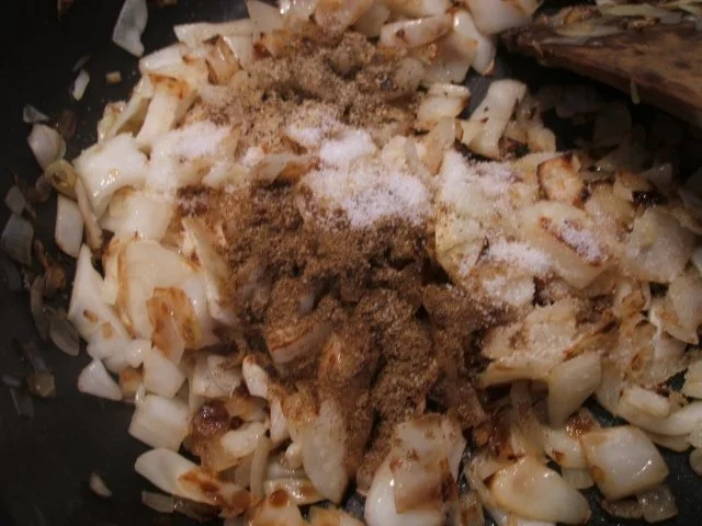 Knödel: Krautknödel - Rezept - Bild Nr. 5