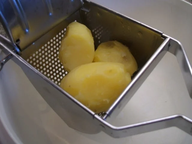 Knödel: Krautknödel - Rezept - Bild Nr. 3