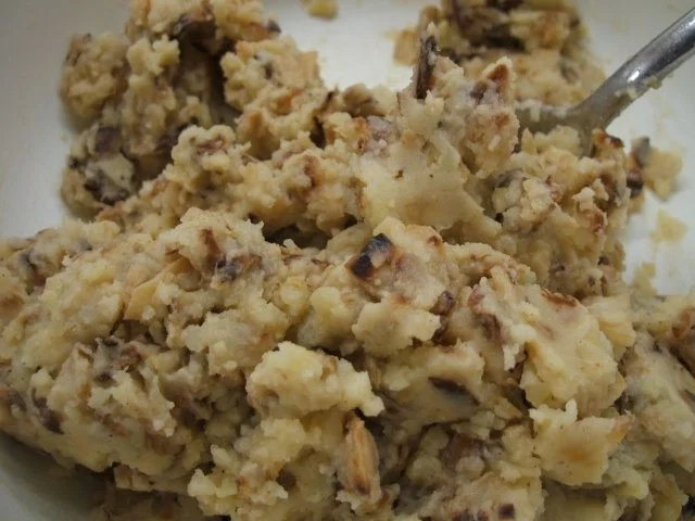 Knödel: Krautknödel - Rezept - Bild Nr. 8