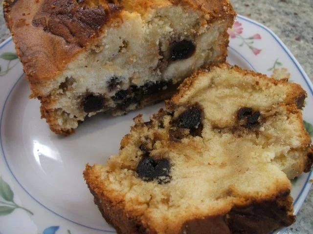 Backen: Amarena-Sahne-Kuchen - Rezept
