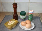 Die perfekte Eierspeise - Rezept