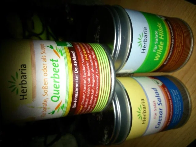 Rezept: Rindfleischsalat Bild Nr. 4 Rindfleischsalat - Rezept - Bild Nr. 4