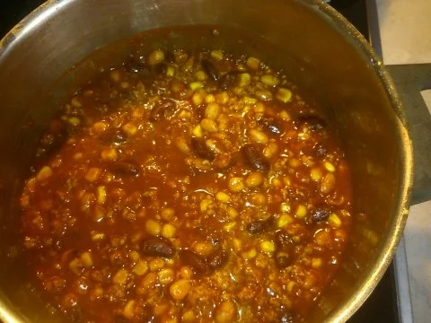 Tacosalat 1887 - Rezept - Bild Nr. 3