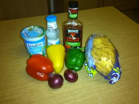 Tacosalat 1887 - Rezept - Bild Nr. 4