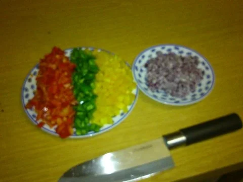 Tacosalat 1887 - Rezept - Bild Nr. 5