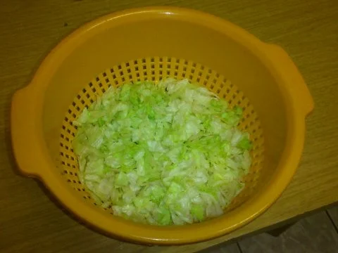 Tacosalat 1887 - Rezept - Bild Nr. 7