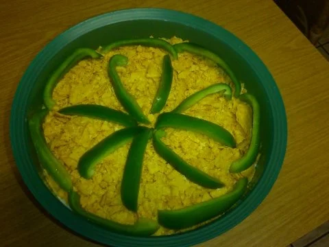 Tacosalat 1887 - Rezept