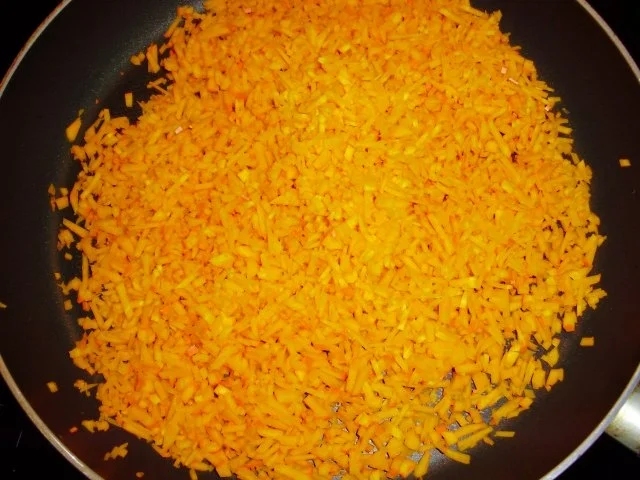 Kürbis-Hackfleisch-Pfanne - Rezept - Bild Nr. 4