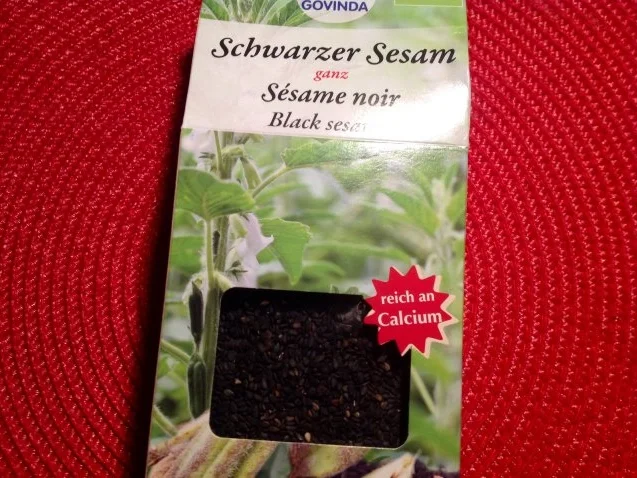 Papaya-Paprika-Salat, Papaya-Frischäse-Dip dazu eine Süßkartoffel - Rezept - Bild Nr. 4