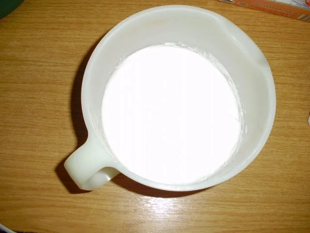 Rezept: Schokoladen-Mousse Bild Nr. 6 Schokoladen-Mousse - Rezept - Bild Nr. 6