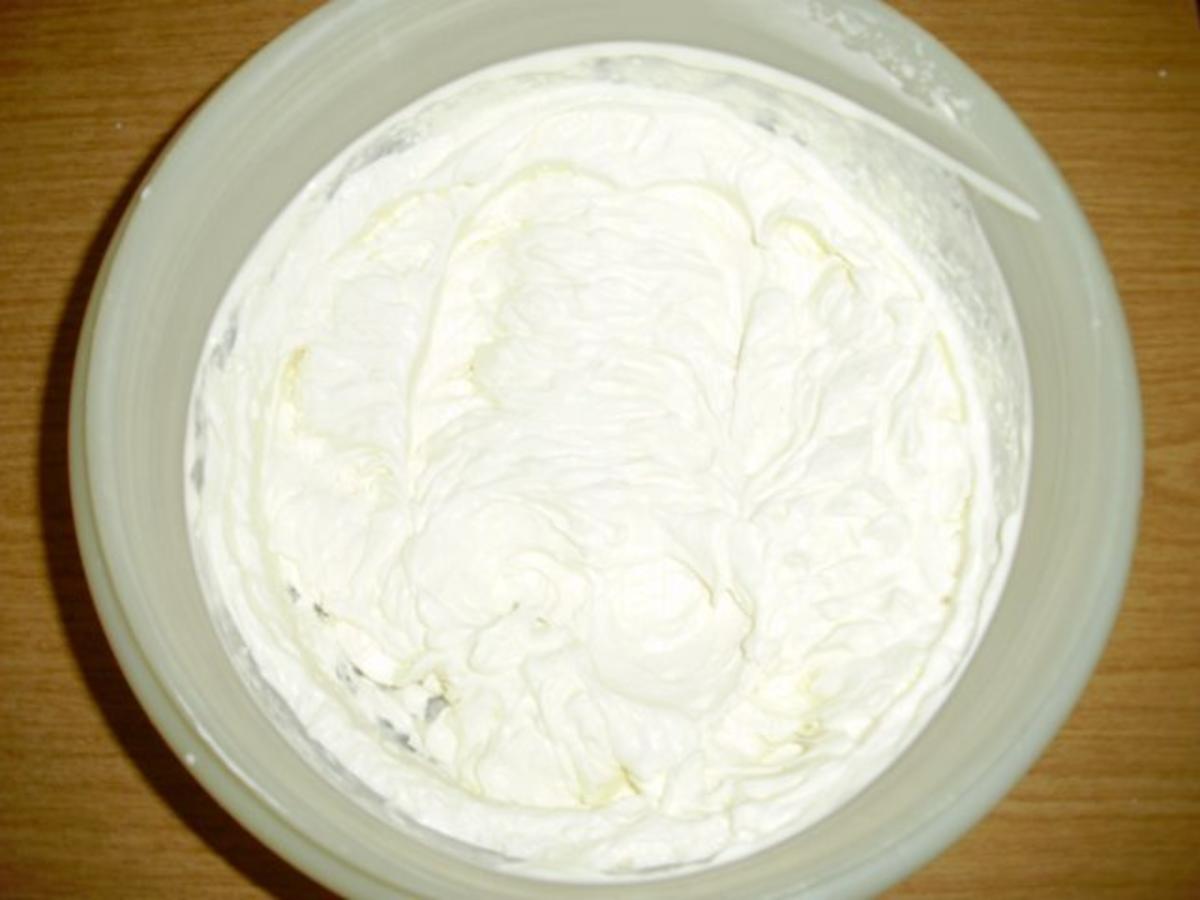 Schokoladen-Mousse - Rezept - Bild Nr. 7