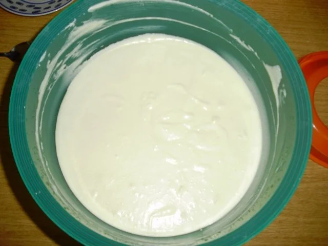 Rezept: Schokoladen-Mousse Bild Nr. 9 Schokoladen-Mousse - Rezept - Bild Nr. 9