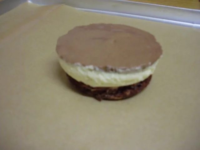 Rezept: Schokoladen-Mousse Schokoladen-Mousse - Rezept