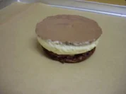 Rezept: Schokoladen-Mousse Schokoladen-Mousse - Rezept