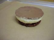 Schokoladen-Mousse - Rezept