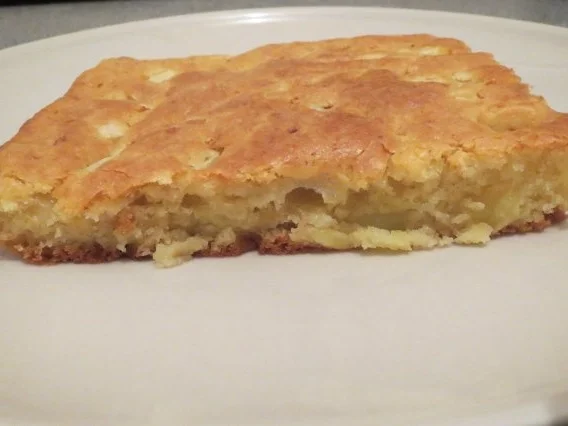 Backen: Mini-Kartoffelkuchen, herzhaft - Rezept