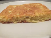 Backen: Mini-Kartoffelkuchen, herzhaft - Rezept