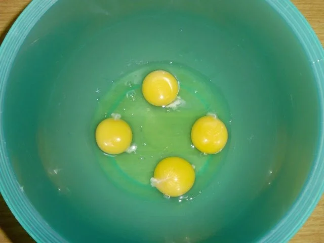 Schoko-Biskuit - Rezept - Bild Nr. 5