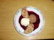 Schoko-Biskuit - Rezept