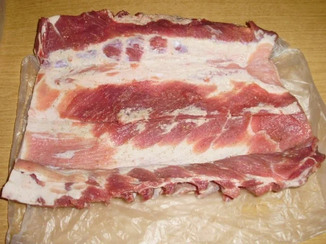 Rezept: Porchetta Bild Nr. 7 Porchetta - Rezept - Bild Nr. 7