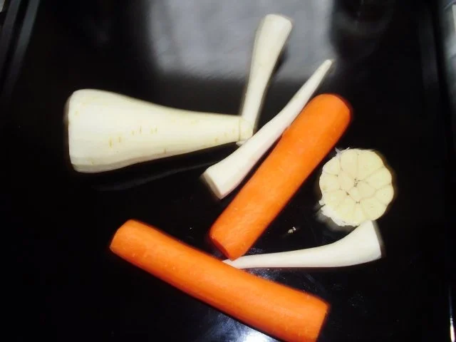 Rezept: Porchetta Bild Nr. 9 Porchetta - Rezept - Bild Nr. 9