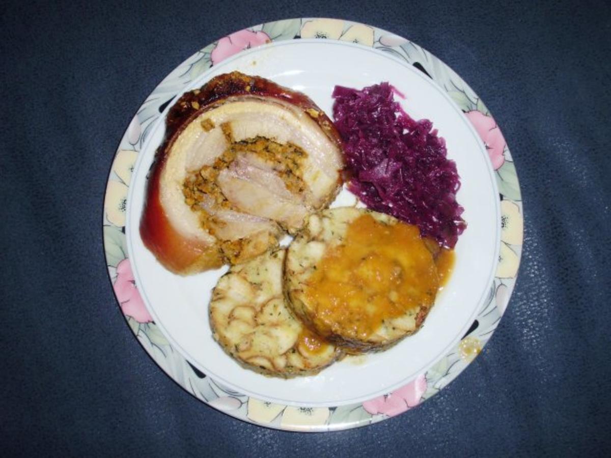 Porchetta - Rezept - Bild Nr. 2