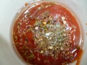 Grillmarinade - Rezept