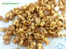 Diverses:   WALNÜSSE -kandieren- - Rezept
