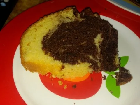 Rezept: Marmorgugelhupf Bild Nr. 2 Marmorgugelhupf - Rezept - Bild Nr. 2