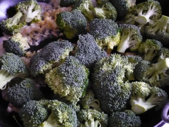 Rezept: Kokoscurry mit Mango Bild Nr. 4 Kokoscurry mit Mango - Rezept - Bild Nr. 4