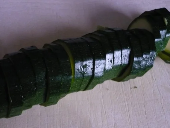 Rezept: Kokoscurry mit Mango Bild Nr. 6 Kokoscurry mit Mango - Rezept - Bild Nr. 6