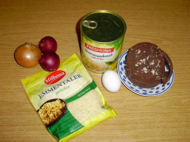 Pfälzer Pizza - Rezept - Bild Nr. 2