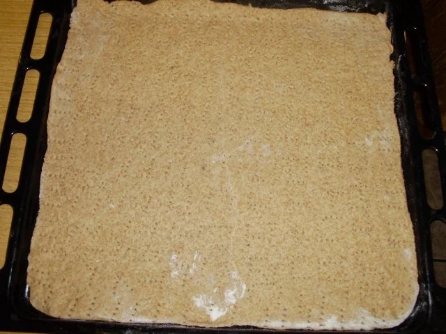 Pfälzer Pizza - Rezept - Bild Nr. 8