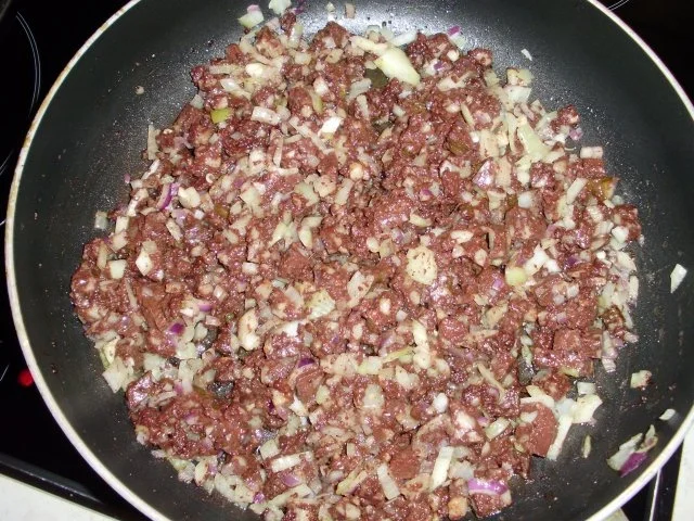 Pfälzer Pizza - Rezept - Bild Nr. 4