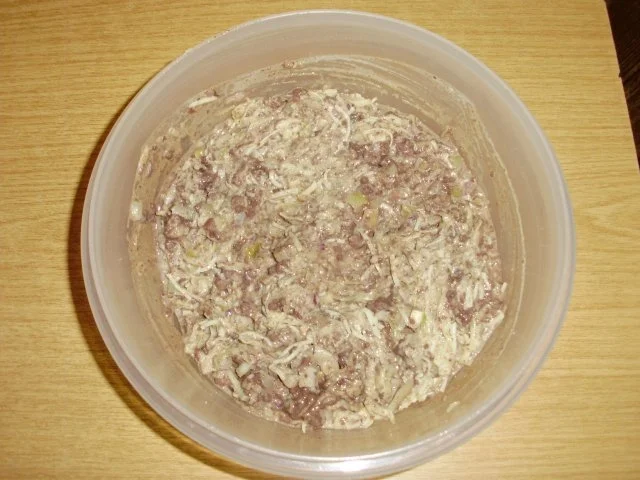 Pfälzer Pizza - Rezept - Bild Nr. 7