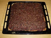 Pfälzer Pizza - Rezept