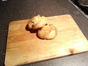 Quark-Rosinen-Semmeln - Rezept