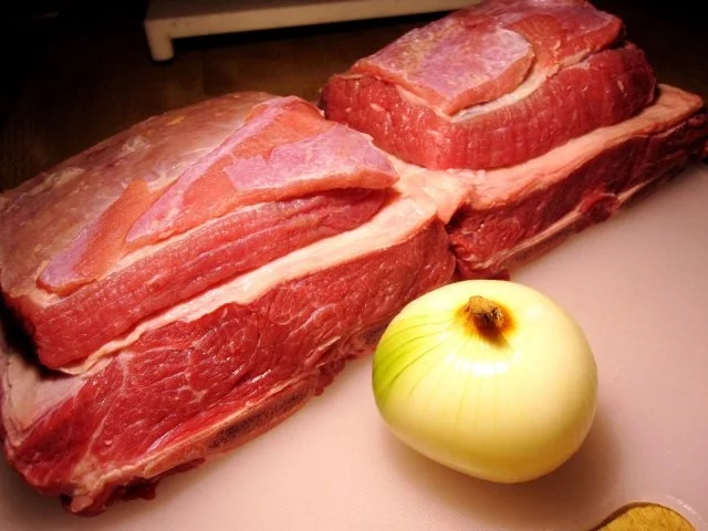 Rezept: Mein Winter-Eintopf ... Bild Nr. 2 Mein Winter-Eintopf ... - Rezept - Bild Nr. 2