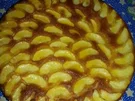 Marokkanischer Apfekuchen - Rezept