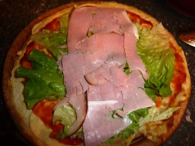 Schinkencreperollen - Rezept - Bild Nr. 3