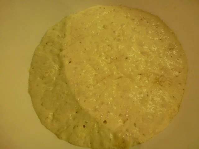 Weizenbaquett-Brötchen - Rezept - Bild Nr. 4