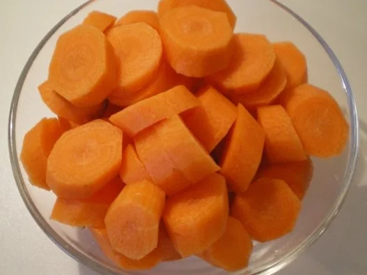 Hähnchen Nudel Terrine Chinesisch - Rezept - Bild Nr. 4