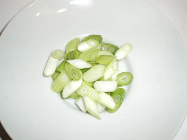 Hähnchen Nudel Terrine Chinesisch - Rezept - Bild Nr. 5