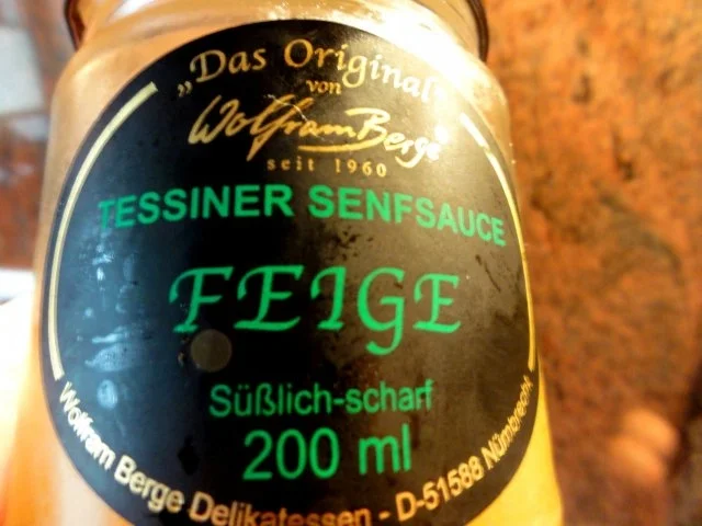 Salatbar:   ENDIVIEN (Escariol) - Rezept - Bild Nr. 4