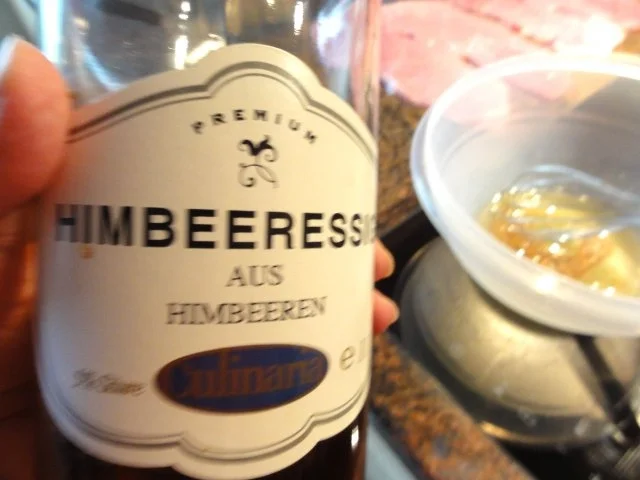 Salatbar:   ENDIVIEN (Escariol) - Rezept - Bild Nr. 6