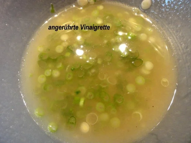 Salatbar:   ENDIVIEN (Escariol) - Rezept - Bild Nr. 8